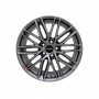 Genesis G70 18-inch wheels 2019/2020 Hyundai Mobis Genuine Parts 52910G9110