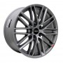 Genesis G70 18-inch wheels 2019/2020 Hyundai Mobis Genuine Parts 52910G9110