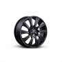 Palisade Dark Sputtering Wheel Hyundai Mobis Genuine Parts S8529AP000/S8529AP010