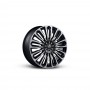 Palisade front machining wheel Hyundai Mobis Genuine Parts S8529AP100/S8529AP110
